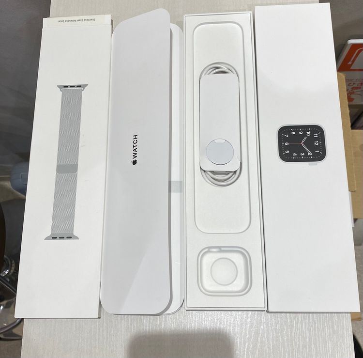 ڽŹݺѡApple Watch SE  40mm GPSǥ С MYDX2J/A