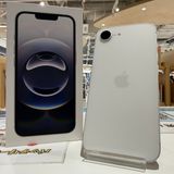 �ڽ���Ź���ݺѡ�iPhone16e 128GB �ۥ磻�� SIM�ե꡼