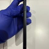 �ڽ���Ź���ݺѡ�iPhone SE3 64GB �֥�å� SIM���å������