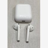 ڽŹݺѡAirPods 1 ۥ磻 MMEF2J/A