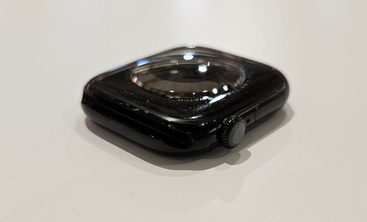 ڽŹݺѡApple Watch 10 46mm 顼 åȥ֥å MWY43J/A