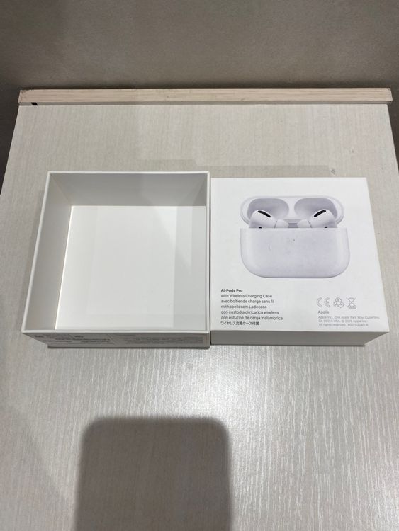 ڽŹݺѡAirPods Pro 1 ۥ磻 MWP22J/A