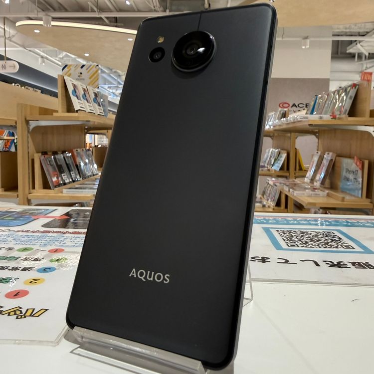 �ڽ���Ź���ݺѡ�AQUOSsense7plus/128/SBM/�������¡�