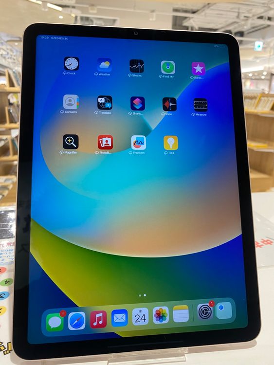 �ڽ���Ź���ݺѡ�iPad Air5 64GB �ԥ� Magic Keyboard��°
