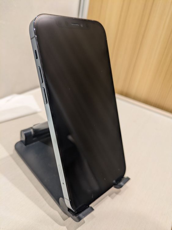 �ڽ���Ź�����ѡ�iPhone12 Pro 128GB �ѥ��ե��å��֥롼