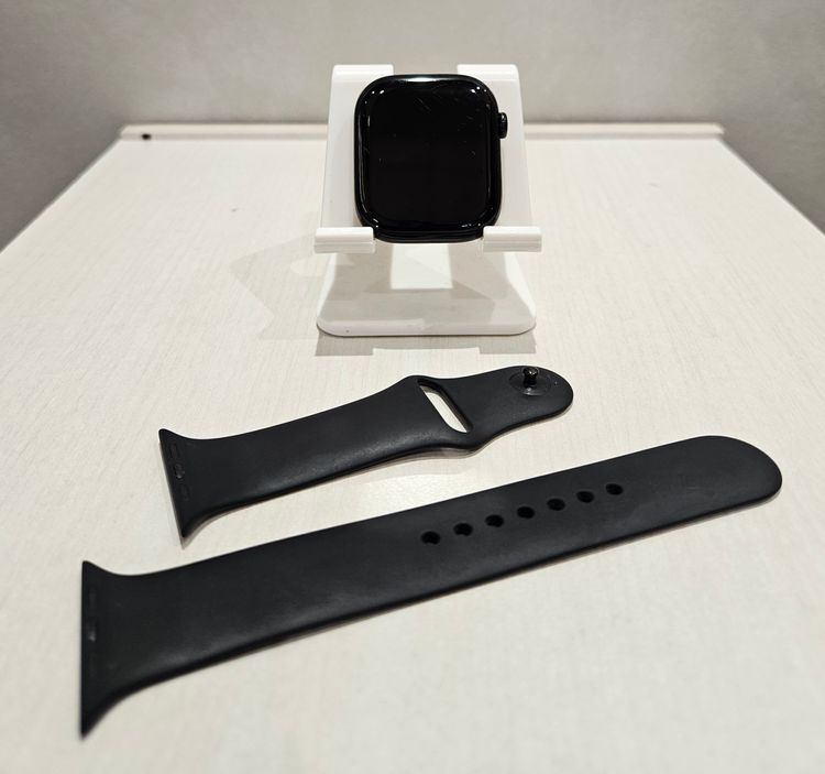 ڽŹݺѡApple Watch 10 46mm 顼 åȥ֥å MWY43J/A