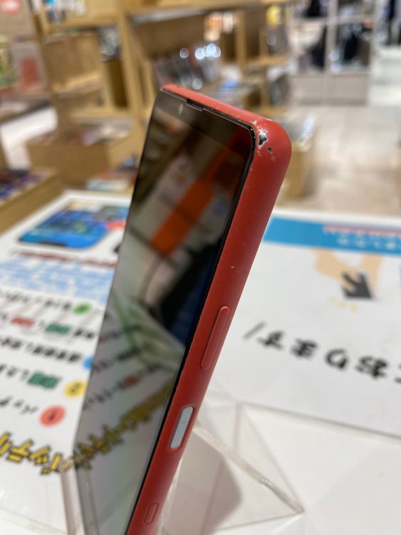 �ڽ���Ź���ݺѡ�Xperia 10 III A102SO �ԥ�