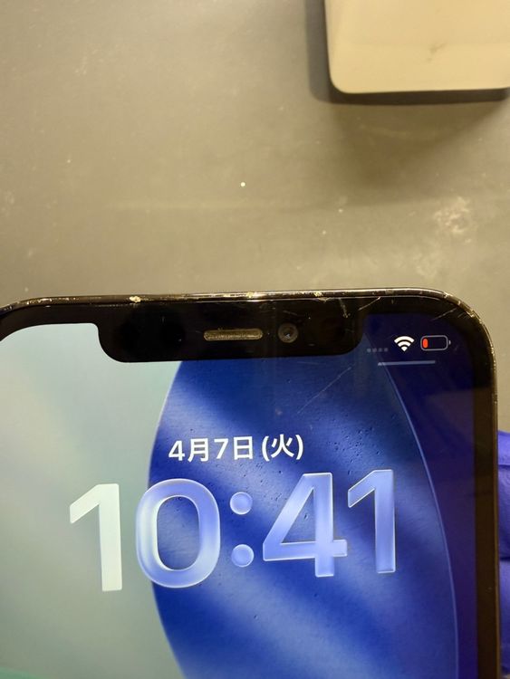 �ڽ���Ź�����ѡ�iPhone12Pro 256GB ����ե����� SIM���å������