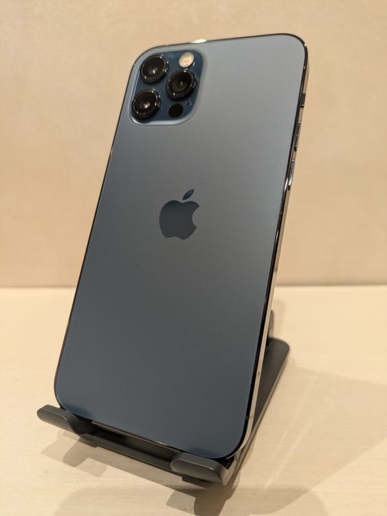 �ڽ���Ź�����ѡ�iPhone12 Pro 128GB �ѥ��ե��å��֥롼