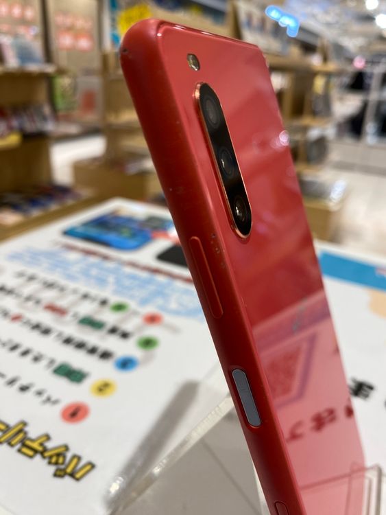�ڽ���Ź���ݺѡ�Xperia 10 III A102SO �ԥ�