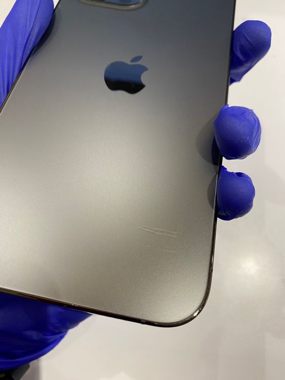 �ڽ���Ź�����ѡ�iPhone12 Pro Max 128GB ����ե�����