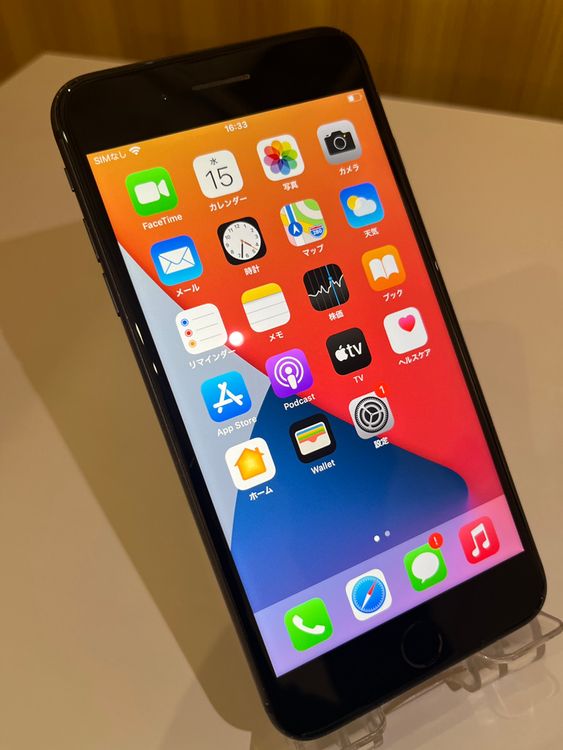 ڽŹݺѡiPhone8Plus 64GB ڡ쥤 SIMå
