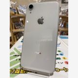 �ڽ���Ź�����ѡ�iPhone XR/64GB/�ۥ磻��/au/��