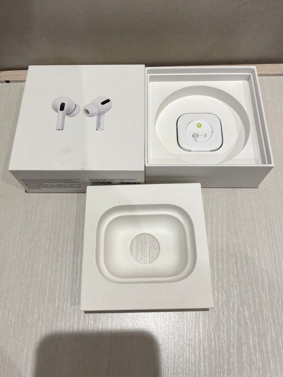 ڽŹݺѡAirPods Pro 1 ۥ磻 MWP22J/A