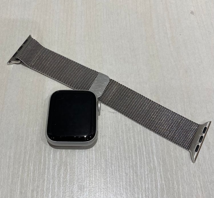 ڽŹݺѡApple Watch SE  40mm GPSǥ С MYDX2J/A