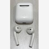 ڽŹݺѡAirPods 1 ۥ磻 MMEF2J/A