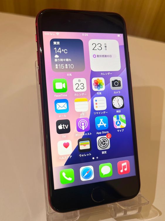 ڽŹѡiPhoneXR 64GB ۥ磻