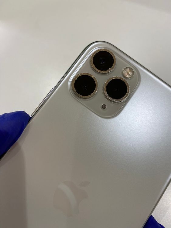 �ڽ���Ź�����ѡ�iPhone11Pro/64GB/����С�/SIM�ե꡼