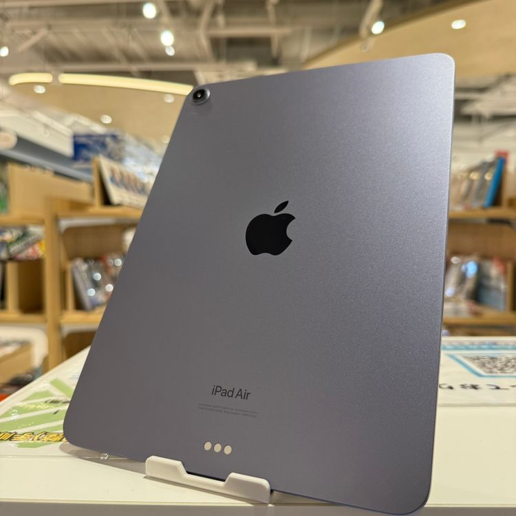 �ڽ���Ź���ݺѡ�iPad Air ��5���� 256GB �ѡ��ץ� Wi-Fi��ǥ�