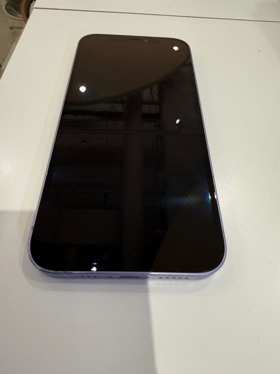 �ڽ���Ź�����ѡ�iPhone12 128GB �ѡ��ץ� SIM���å������