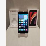 【修理店整備済】iPhoneSE2 64GB レッド SIMロック解除済