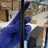 �ڽ���Ź���ݺѡ�iPhoneXR 64GB �֥�å� SIM���å��ʤ� �Хåƥ꡼82��