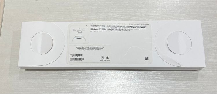 ڽŹݺѡApple Watch SE  40mm GPSǥ С MYDX2J/A