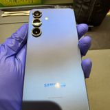 �ڽ���Ź���ݺѡ�Galaxy S25/256GB/�ͥ��ӡ�/SoftBank/��