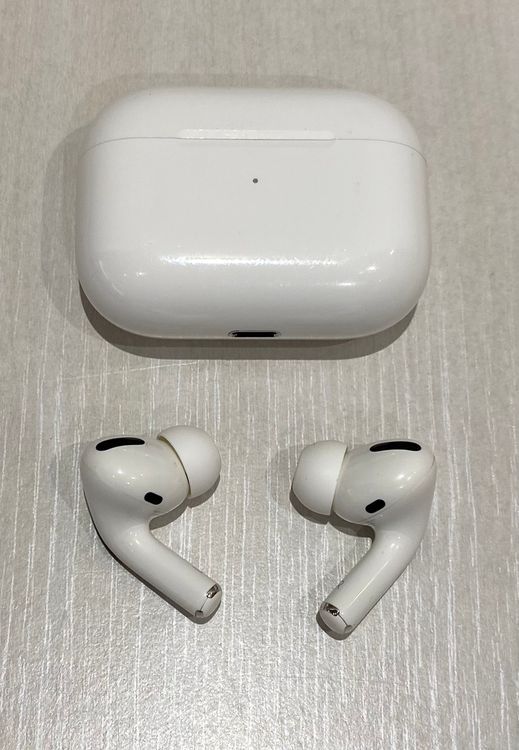 ڽŹݺѡAirPods Pro 1 ۥ磻 MWP22J/A