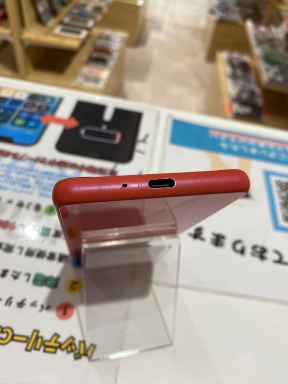 �ڽ���Ź���ݺѡ�Xperia 10 III A102SO �ԥ�