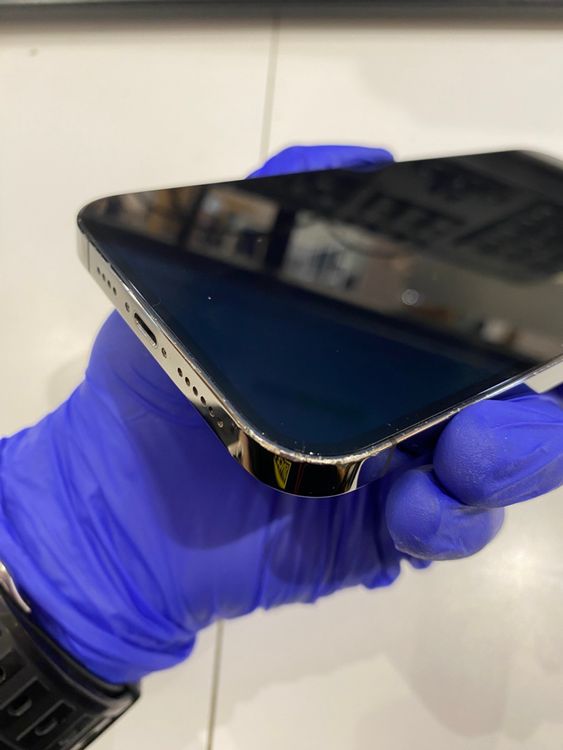 �ڽ���Ź�����ѡ�iPhone12 Pro Max 128GB ����ե�����