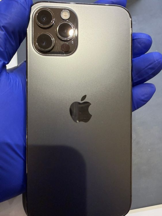 �ڽ���Ź�����ѡ�iPhone12Pro 256GB ����ե����� SIM���å������