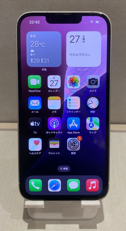 ڽŹݺѡiPhone13 128GB 饤 SIMå