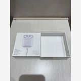ڽŹݺѡAirPods 1 ۥ磻 MMEF2J/A