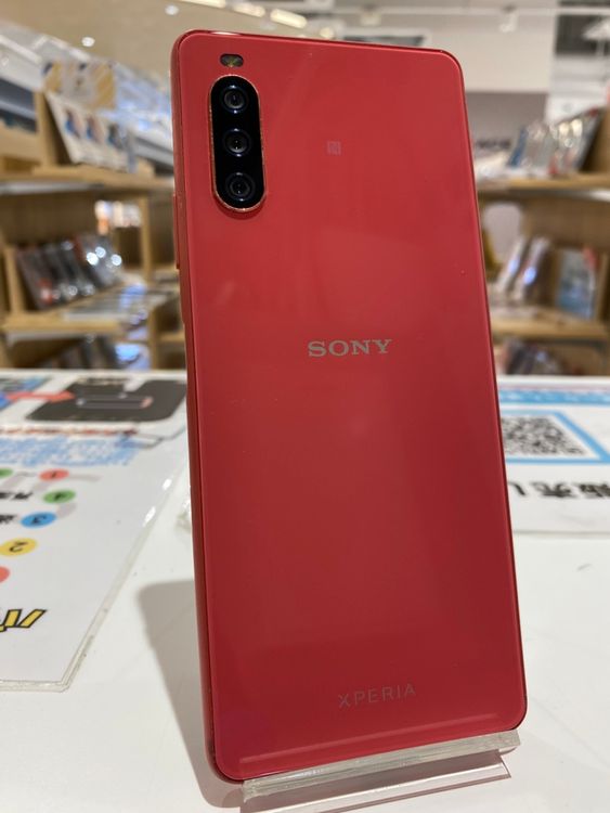 �ڽ���Ź���ݺѡ�Xperia 10 III A102SO �ԥ�