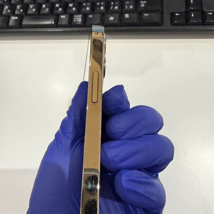 �ڽ���Ź�����ѡ�iPhone12Pro 128GB ������� SIM���å������