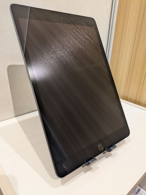 �ڽ���Ź���ݺѡ�iPad ��9���� Wi-Fi��ǥ�  64GB ���졼