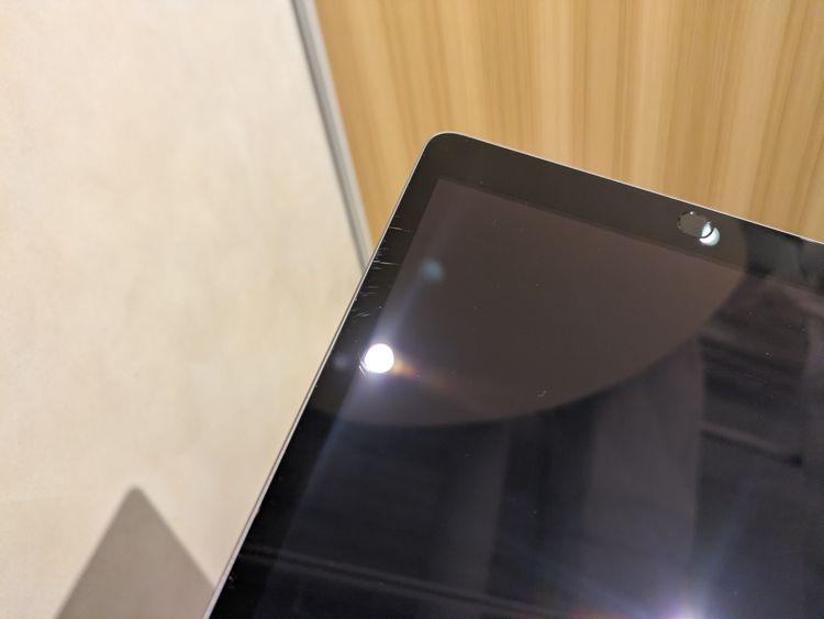 �ڽ���Ź���ݺѡ�iPad ��9���� Wi-Fi��ǥ�  64GB ���졼 B���