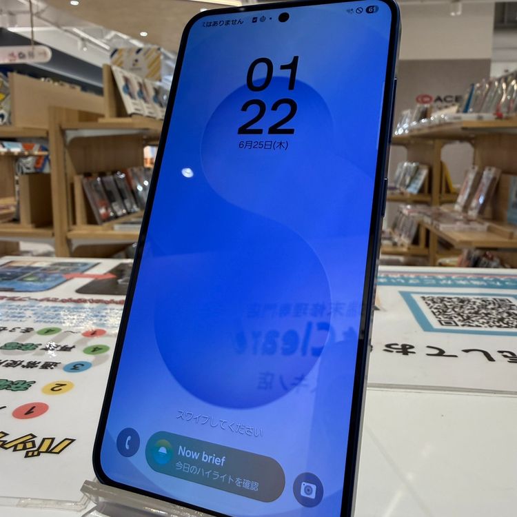 �ڽ���Ź���ݺѡ�Galaxy S25/256GB/�ͥ��ӡ�/SoftBank/��
