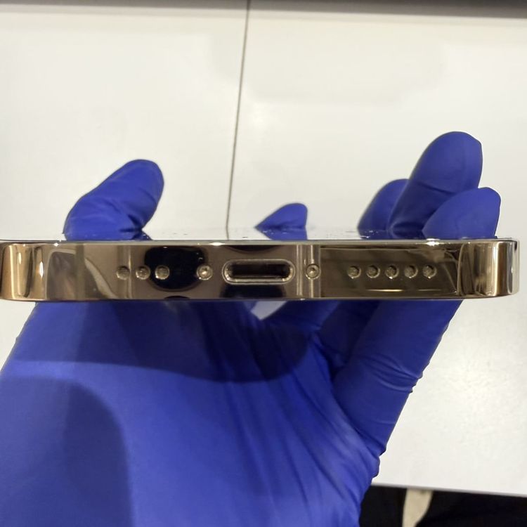 �ڽ���Ź�����ѡ�iPhone12Pro 128GB ������� SIM���å������