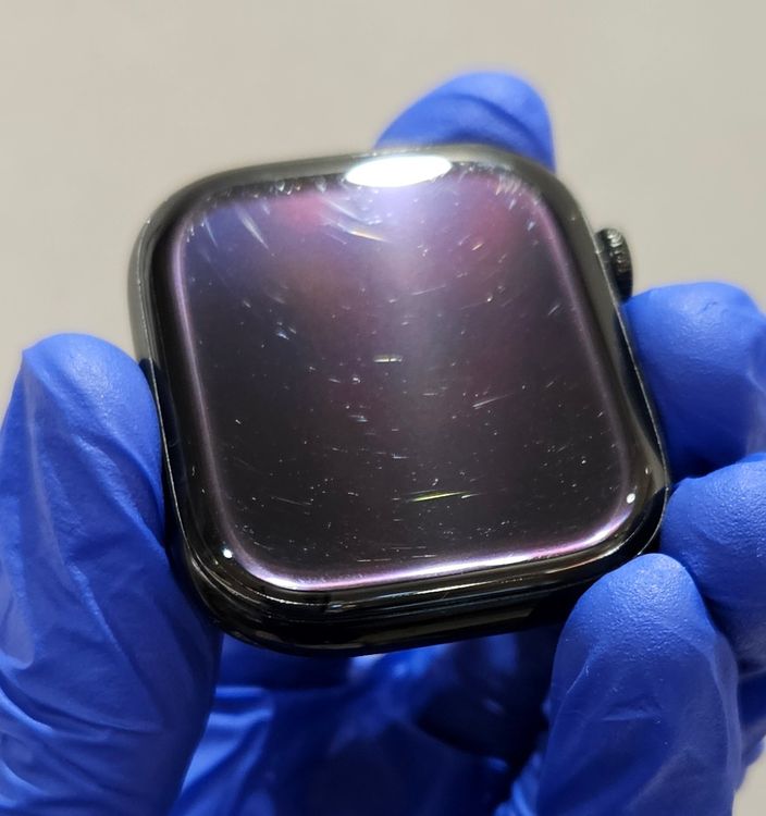 ڽŹݺѡApple Watch 10 46mm 顼 åȥ֥å MWY43J/A