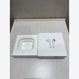 ڽŹݺѡAirPods 1 ۥ磻 MMEF2J/A