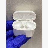 ڽŹݺѡAirPods 1 ۥ磻 MMEF2J/A
