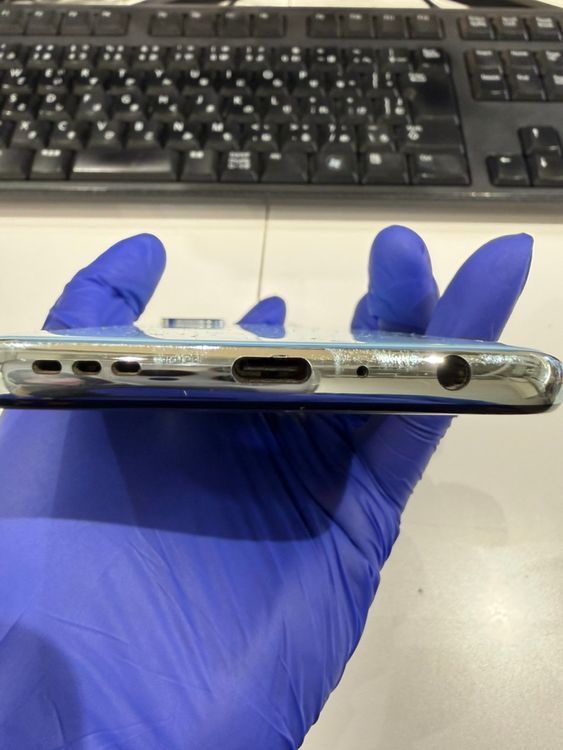 �ڽ���Ź���ݺѡ�OPPO Reno5A 128GB �������֥롼