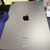 �ڽ���Ź���ݺѡ�iPad Air ��5���� 256GB �ѡ��ץ� Wi-Fi��ǥ�