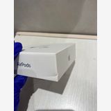 ڽŹݺѡAirPods 1 ۥ磻 MMEF2J/A