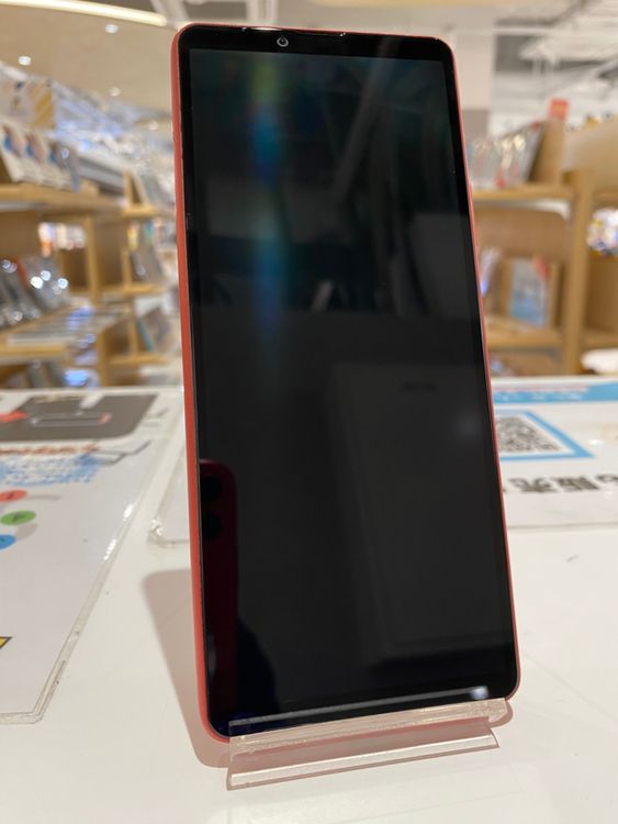 �ڽ���Ź���ݺѡ�Xperia 10 III A102SO �ԥ�