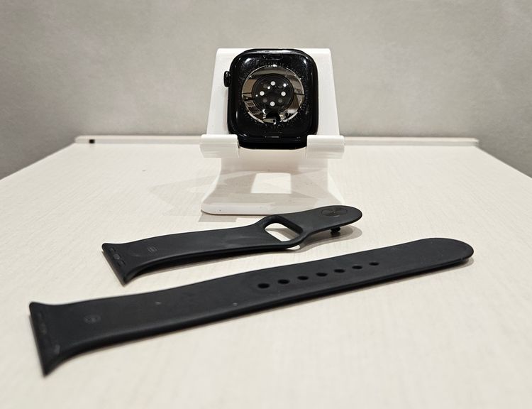 ڽŹݺѡApple Watch 10 46mm 顼 åȥ֥å MWY43J/A