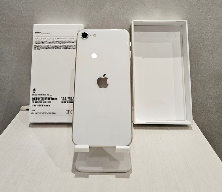 ڽŹѡiPhoneSE3 64GB 饤 SIMå