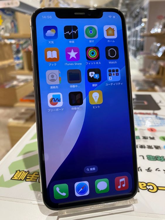 �ڽ���Ź�����ѡ�iPhone11Pro/64GB/����С�/SIM�ե꡼